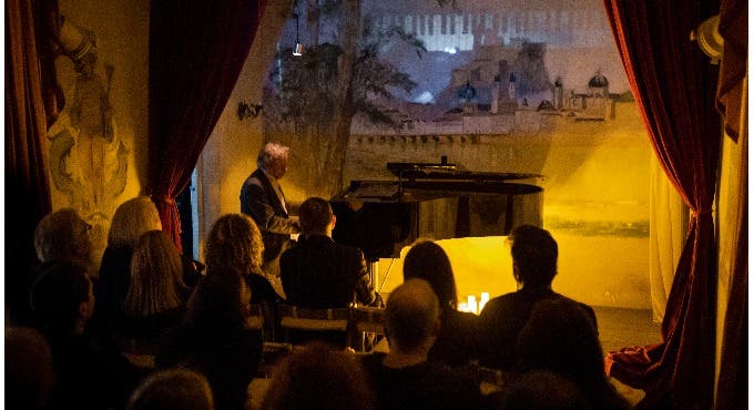 Solo Piano