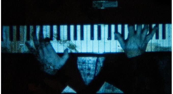 Solo Piano