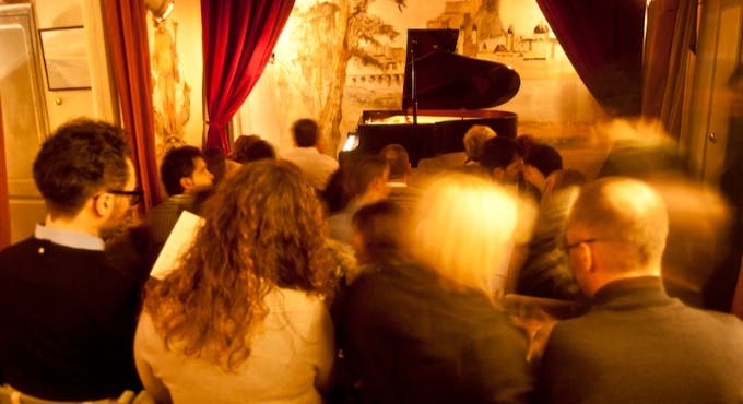 Solo Piano