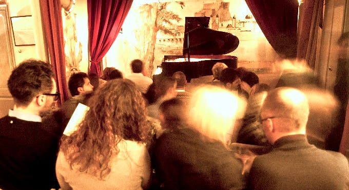 Solo Chopin