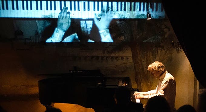 Solo Chopin