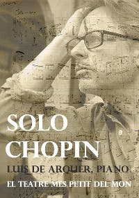 SOLO CHOPIN