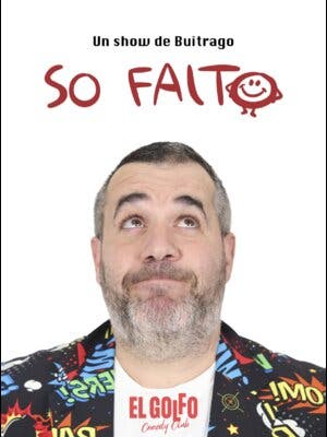 Buitrago - So Falto (Golfo P.Vergara)