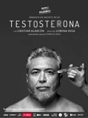 Testosterona