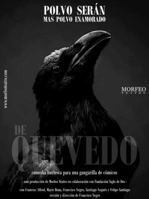 Polvo Serán, Mas Polvo Enamorado