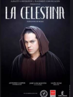 La celestina - Corral de Comedia de Almagro 2025