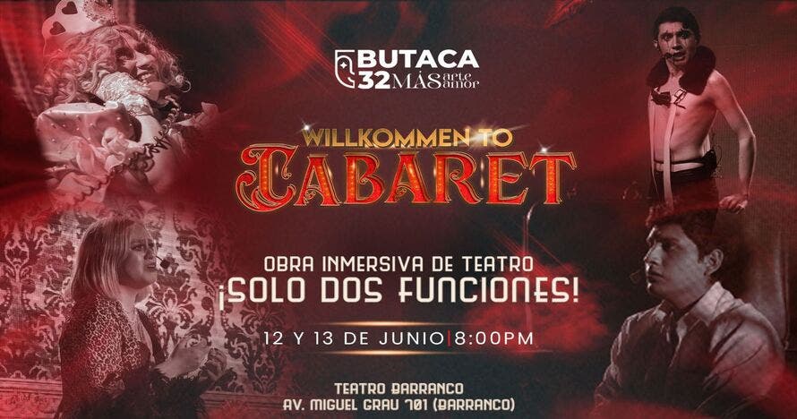 Cabaret