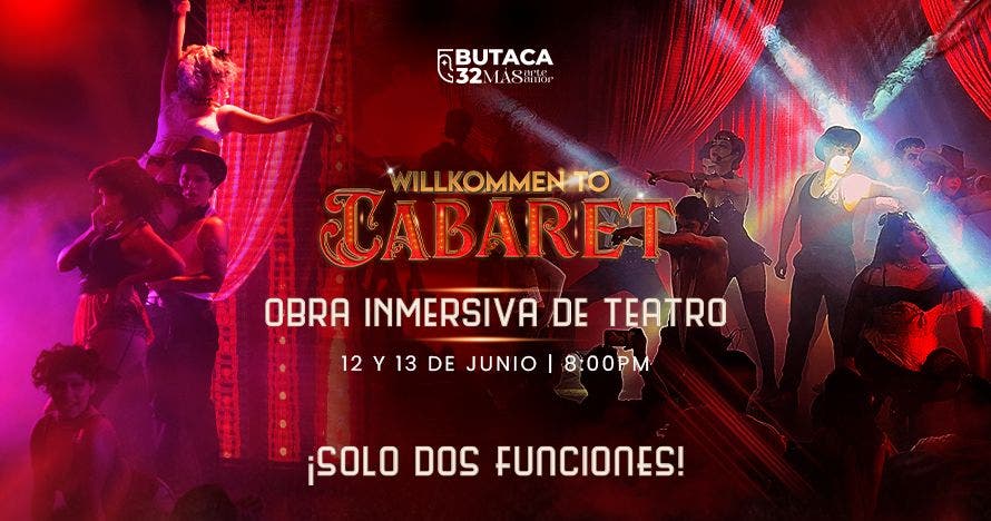 Cabaret