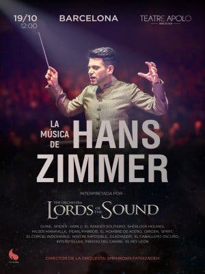 La Música de Hans Zimmer