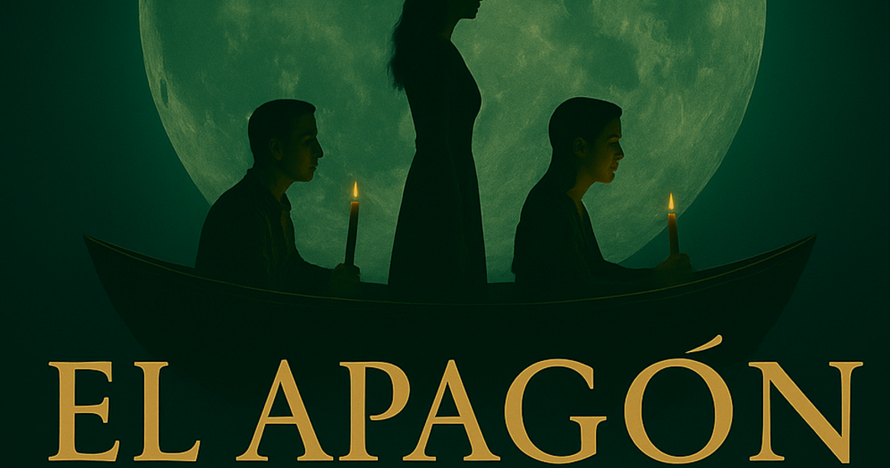 El Apagón