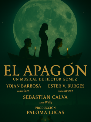 El Apagón