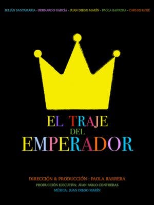 El traje del emperador
