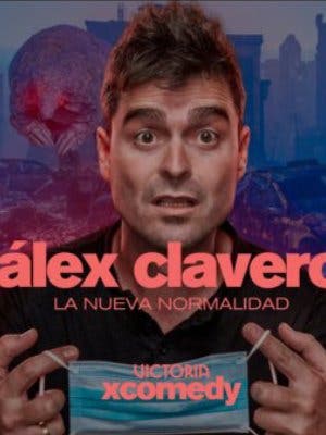 La nueva Normalidad de Álex Clavero