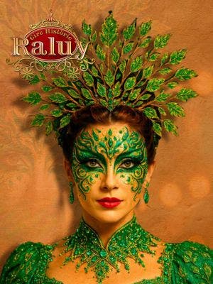 Circo Histórico Raluy - Platja d´Aro 2025