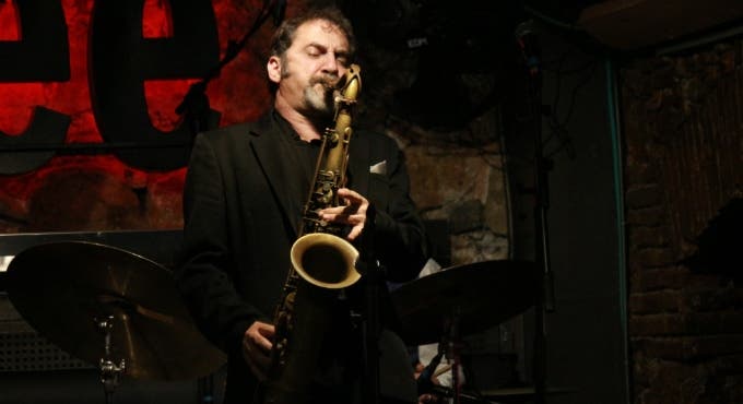 Toni Solà Quartet