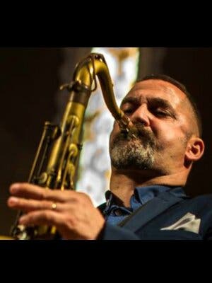 Toni Solà Quartet