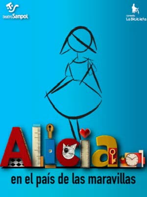 Alicia en el País de las Maravillas