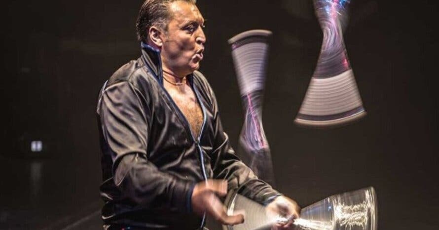 Viva el circo en Burgos