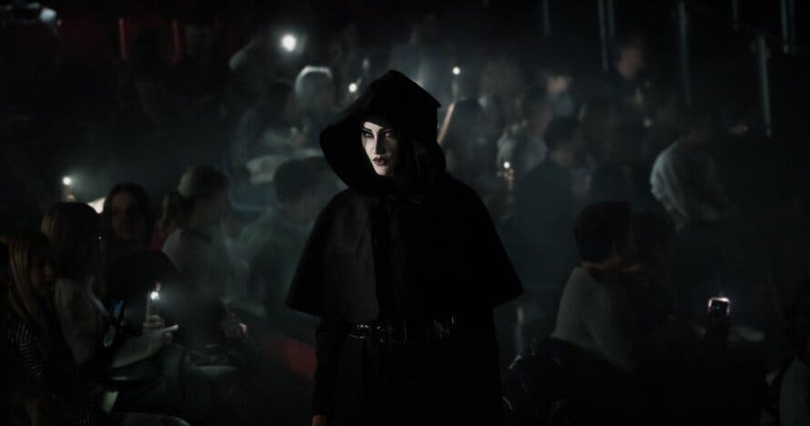El Circo del Miedo en Burgos