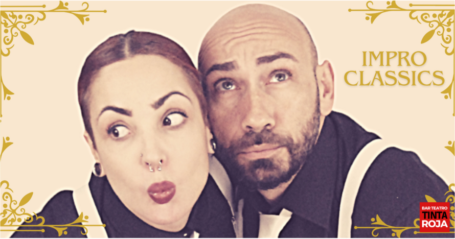 Impro Classics