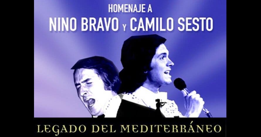 Legado Mediterráneo