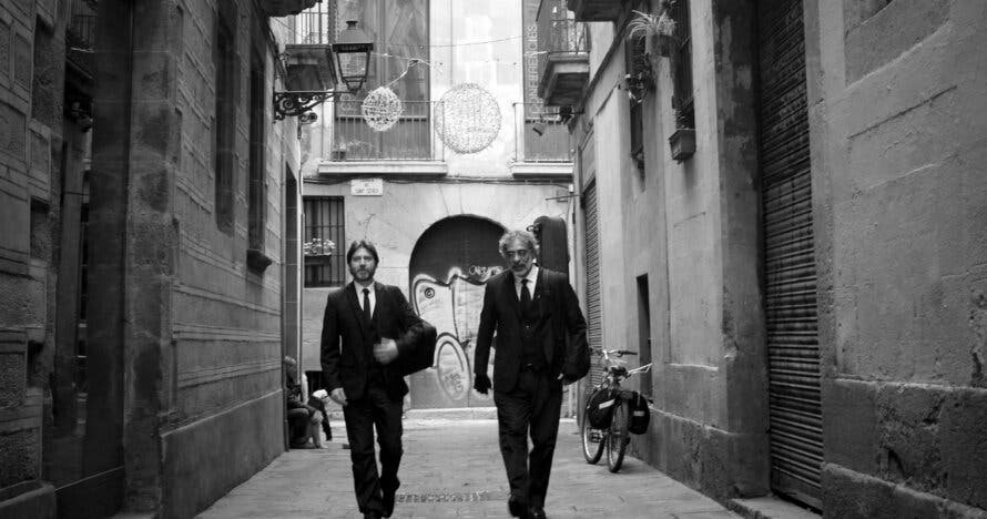 De Gardel a Piazzolla, Sunday Sounds