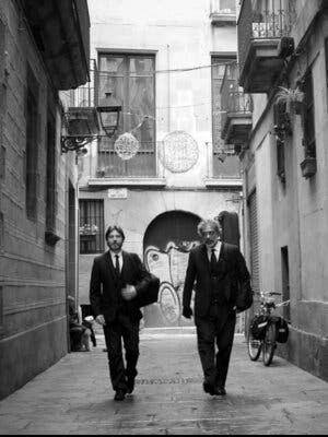 De Gardel a Piazzolla, Sunday Sounds