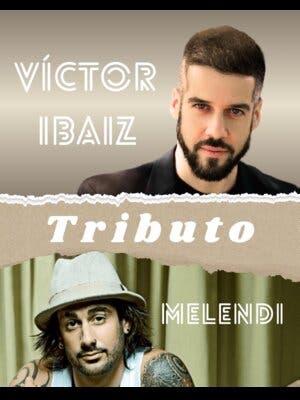 Tributo a Melendi