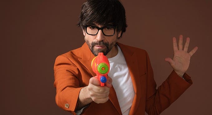 Apocalípticamente correcto - Luis Piedrahita