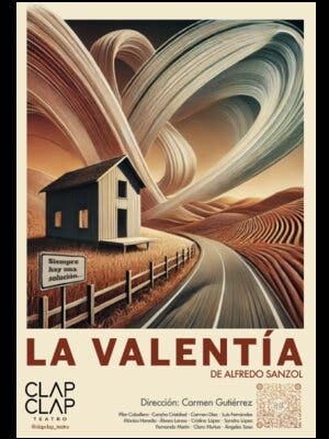 La Valentía