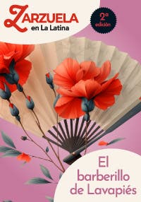 El barberillo de Lavapiés