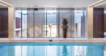 Circuito Spa de 60 minutos en Amaina Spa más almuerzo o cena foto 1