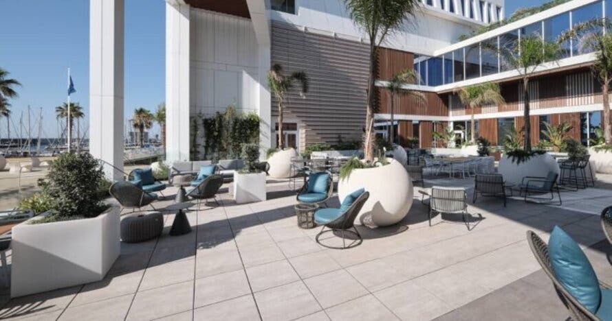 Circuito Spa de 60 minutos en Amaina Spa más almuerzo o cena