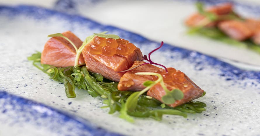 Circuito Spa de 60 minutos en Amaina Spa más almuerzo o cena