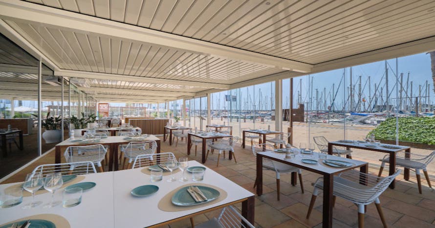 Circuito Spa de 60 minutos en Amaina Spa más almuerzo o cena