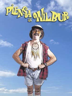 Piensa en Wilbur