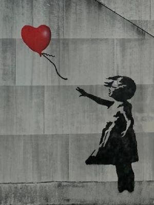 Museo Banksy Madrid: Entrada