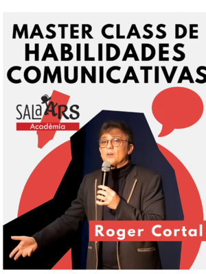 Master Class de Habilidades Comunicativas