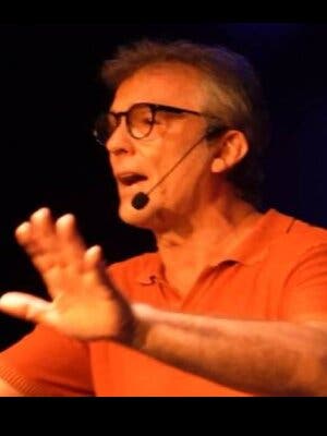Comunicar es un Arte - Master Class de Habilidades Comunicativas