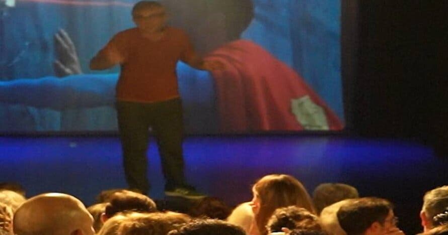 Comunicar es un Arte - Master Class de Habilidades Comunicativas
