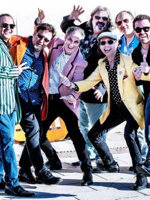 Los Manolos - Festival Alta Segarra 2025