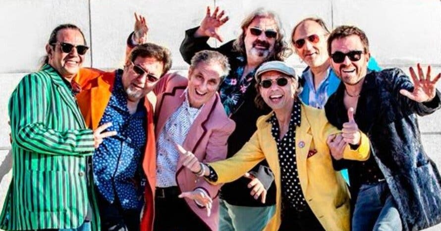 Los Manolos - Festival Alta Segarra 2025