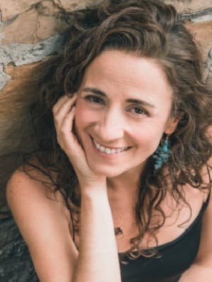 Sofia Ribeiro - Festival Alta Segarra 2025
