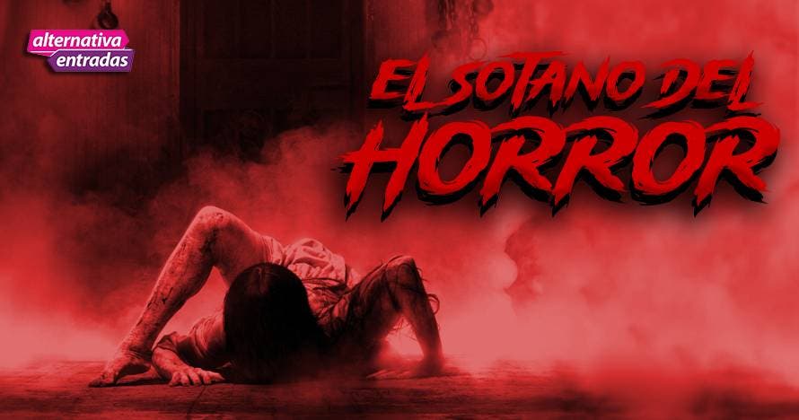 El Sótano Del Terror