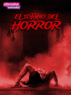 El Sótano Del Terror