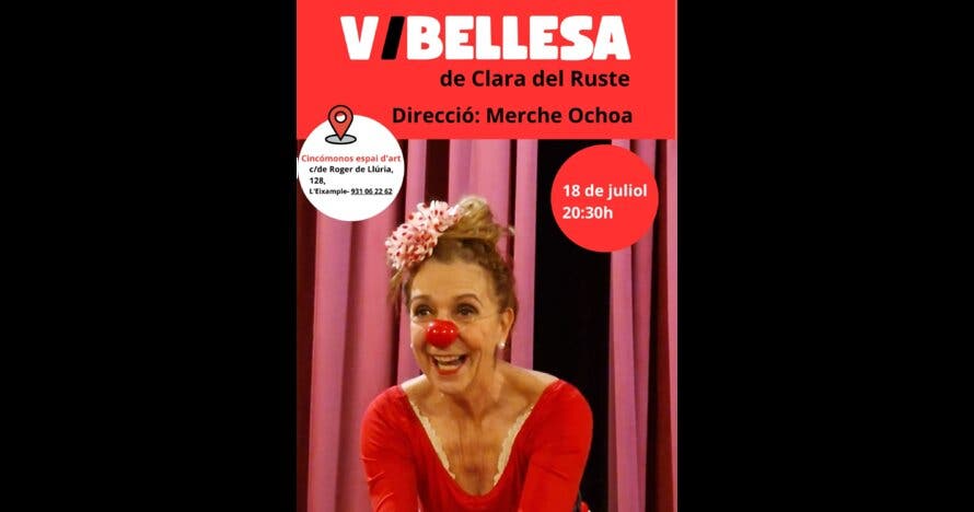 V/Bellesa