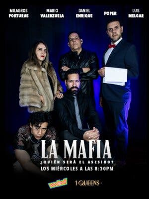 LA MAFIA
