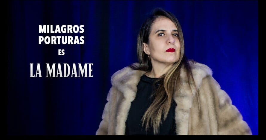 LA MAFIA
