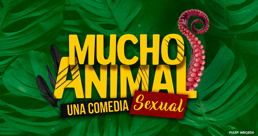 Mucho Animal