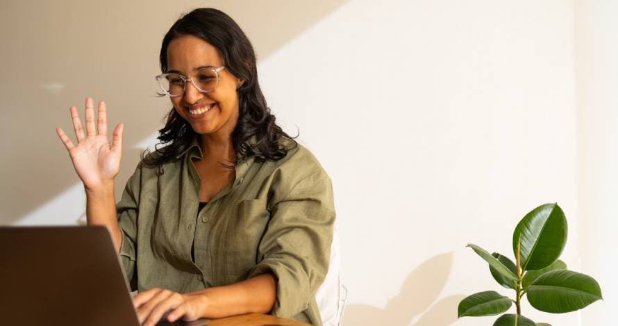 Atrévete a probar terapia online: 50 minutos para ti